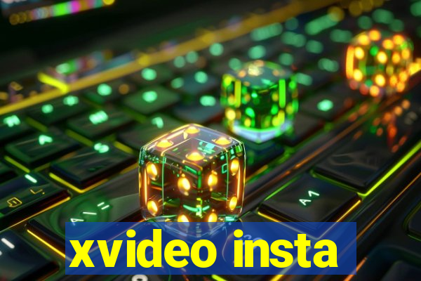 xvideo insta